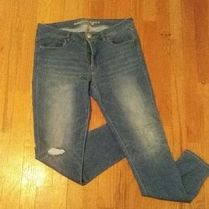 American Eagle Outfitters Jean Jegging